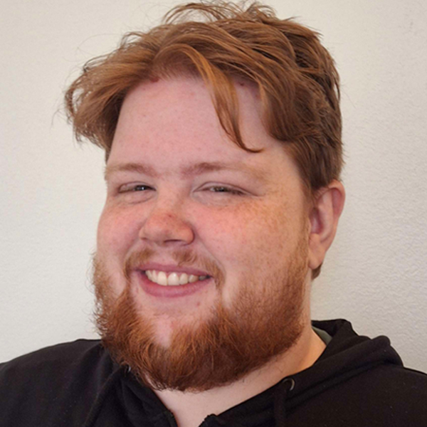 Christofer Persson