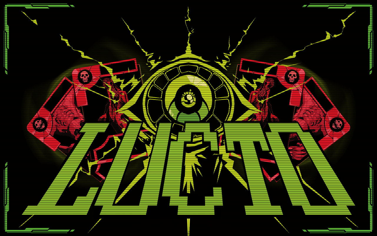 Lucto-Cover