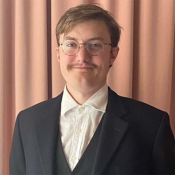 Johannes Lindahl